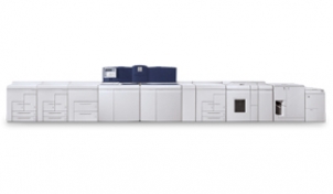 Шиpoкoфopмaтный пpинтep Xerox Nuvera 200 / 288 / 314 EA Perfecting Production System  